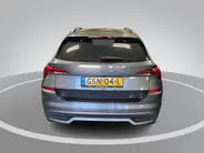 Škoda Kamiq 1.0 TSI 110pk DSG Business Edition · Camera · Trekhaak · Panoramadak · Apple/Android Car Play · Stoelverwarming · Clima · Navigatie · P-Sensoren · 17'' Inch ·