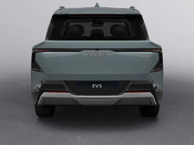 Kia EV5 Plus 81.4 kWh