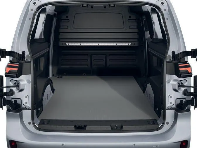 Volkswagen Bedrijfswagens ID. Buzz Cargo Bedrijfswagens Bulli Limited Edition 79kWh 286pk 741810