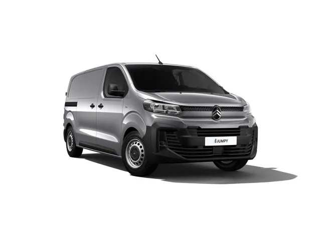 Citroën Jumpy