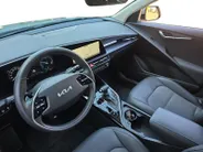 Kia Niro 1.6 GDi Hybrid DynamicLine | Two-Tone | Trekhaak | Climate control | Navigatie | Cruise control
