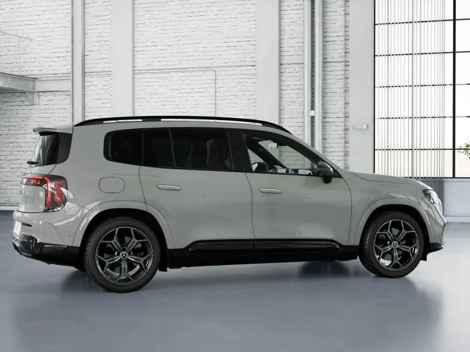 Mercedes-Benz GLB 250+ Business Solution AMG 85.5 kWh