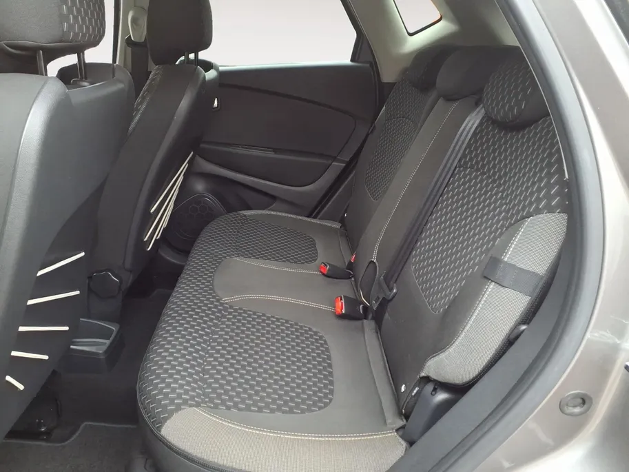 Renault Captur 0.9 TCe Intens Navigatie | Airco | Camera-Pdc | 1 jaar Garantie