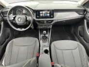 Škoda Kamiq 1.0 TSI Active *Navi via Carplay*Parkeersensoren*Cruise Control*Airco*LM.Velgen*Leuke auto!