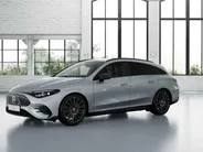 Mercedes-Benz CLA Shooting Brake 250+ Business Solution AMG 85.5 kWh