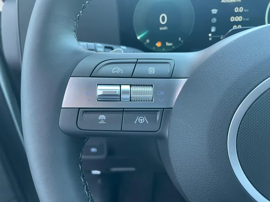 Hyundai Kona 1.6 GDI HEV Premium | Z&Z Topdeal! | Van € 42.295, nu voor € 36.795,- |