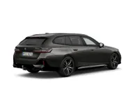 BMW 5 Serie Touring 530e M Sport Edition
