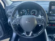 Mitsubishi Eclipse Cross 2.4 PHEV Intense | Carplay | Camera | Trekhaak | Stoel verwarming | Garantie 2031 |