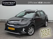 Kia Stonic 1.0 T-GDi MHEV 100pk DynamicLine