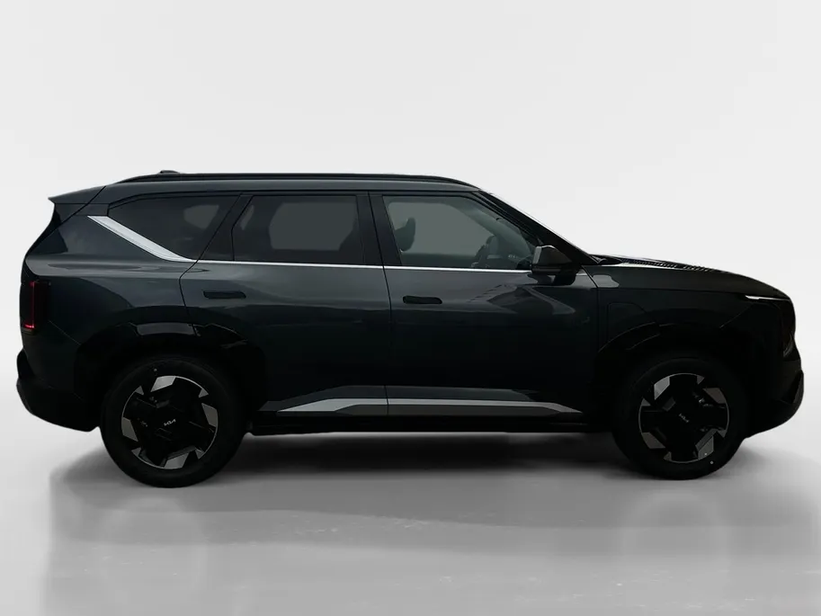Kia EV5 Plus 81.4 kWh | 3000,- INRUILVOORDEEL | nieuw te bestellen | Geventileerde Stoelen | Stoel/Stuurverwarming |