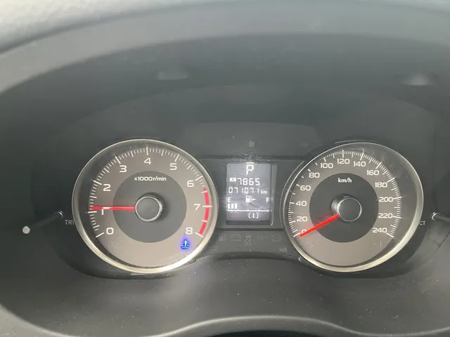 Subaru Forester 2.0 Luxury Trekhaak| Lage km stand| Dealer onderhouden| Rijklaar| Bovag Garantie