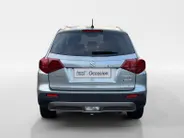 Suzuki Vitara 1.4 Boosterjet Style Smart Hybrid | Trekhaak | Dealer onderhouden | Navigatie | dodehoek detectie | Achteruitrijcamera | Stoelverwarming |10 jaar garantie! |