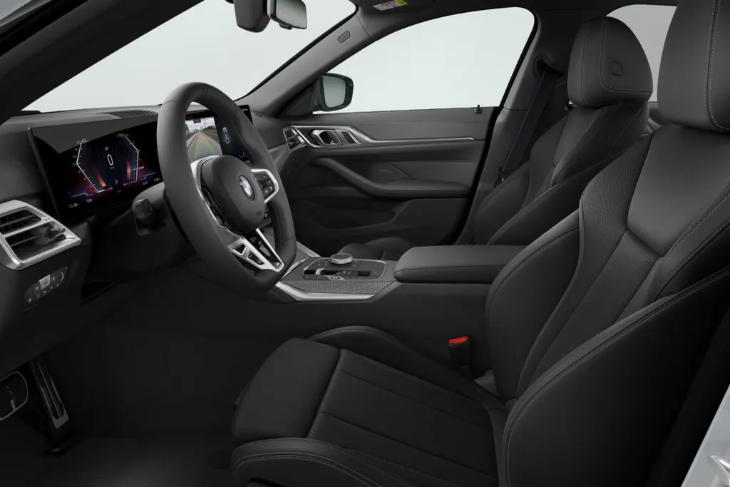BMW i4 eDrive35 M Sport Pro Edition 70 kWh
