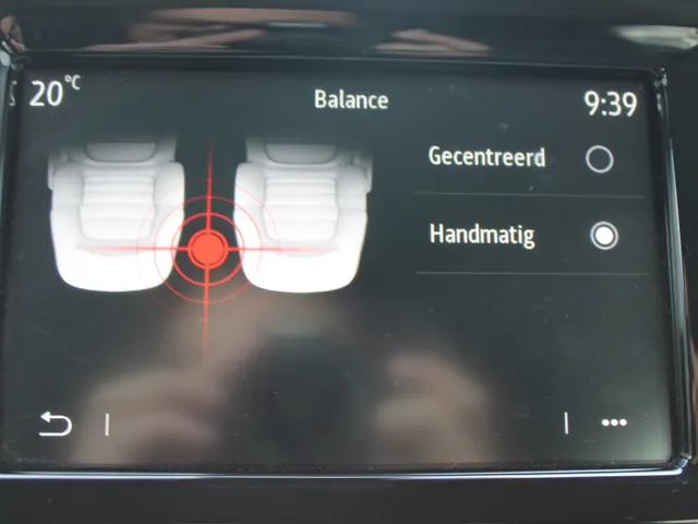 Renault Twingo Z.E. R 80 PK Collection 22 KW | Automaat | ECC | Apple/ Android connectie |