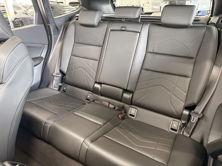 BMW iX1 eDrive20 67 kWh M Sport Edition