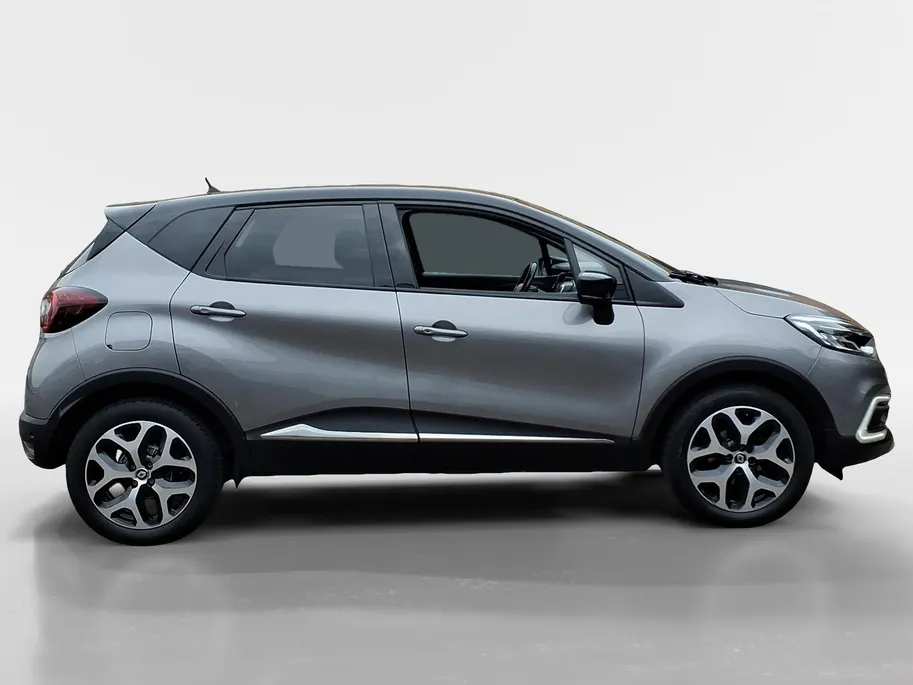 Renault Captur 0.9 TCe Intens Navigatie | Airco | Camera-Pdc | 1 jaar Garantie