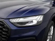 Audi Q5 Sportback 55 TFSIe 270kW/367PK S Line quattro · Panoramadak · Elektrische Trekhaak · Apple/Android Car Play · Massage · Camera · EXTRA INRUILKORTING ·