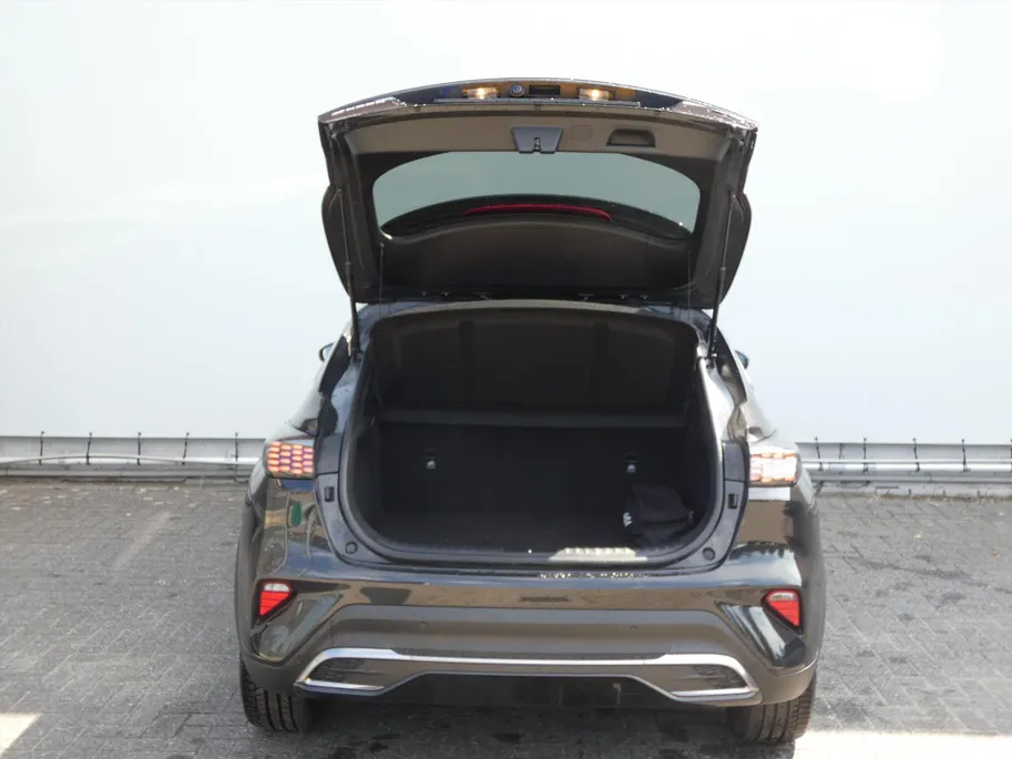 Kia XCeed 1.0 T-GDi 120pk GT-Line First Edition