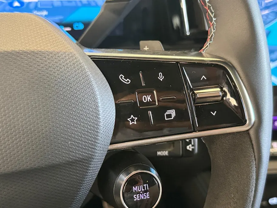 Renault Espace E-Tech full hybrid 200 esprit Alpine 7p. *Panorama*Navi+360Camera*Stoel Verw.*Adaptive Cruise*Head Up Disp.*FULL OPTION!