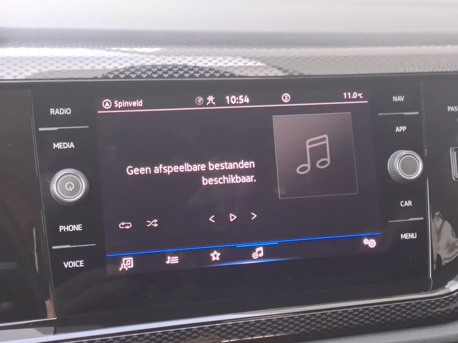Volkswagen Taigo 1.0 TSI Life | Automaat | Apple Carplay/Android Auto | Navi  | Cruise control adaptief | Camera | Voorstoelen verwarmd