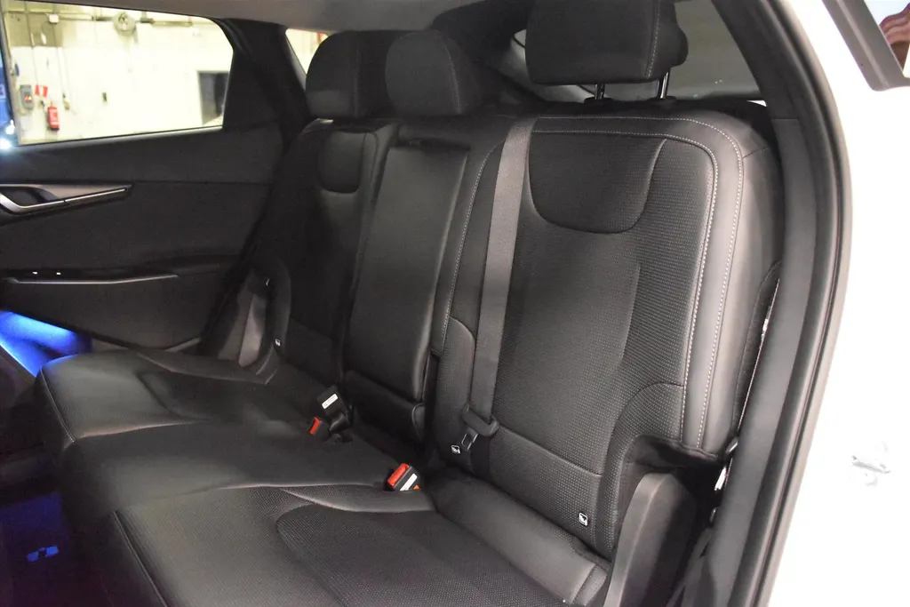 Kia EV6 84kWh 229pk RWD Plus NIEUW - SNEL LEVERBAAR