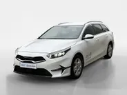 Kia Ceed Sportswagon 1.0 T-GDi DynamicPlusLine | Stoel- en stuurverwarming | Elektrisch bedienbare achterklep | Parkeersensoren voor- en achter | Achteruitrijcamera | Apple/Android Carplay | Navi | Cruise Control
