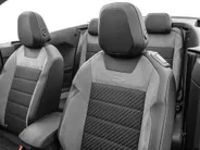 Volkswagen T-Roc Cabrio 1.5 TSI 150pk DSG R-Line · Camera · Apple/Android Car Play · Stoel-& Stuurverwarming · P-Sensoren · 18'' Inch ·
