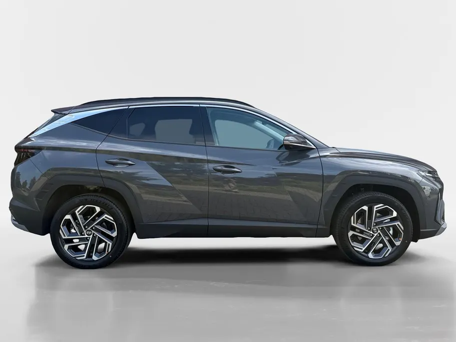 Hyundai Tucson 1.6 T-GDI HEV Premium | Z&Z Topdeal! | Van €53.790,- , nu voor €49.790,-  |
