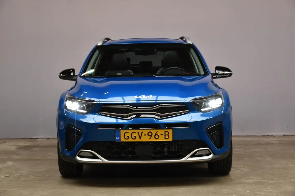 Kia Stonic 1.0 T-GDi MHEV 100pk DCT7 GT-PlusLine AUTOMAAT