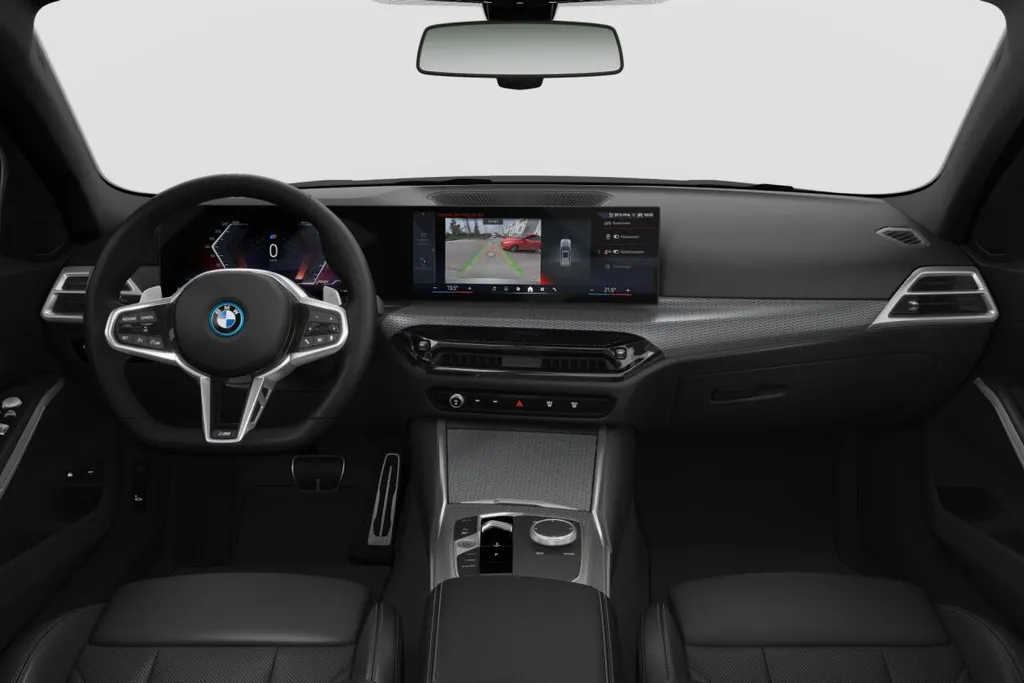 BMW 3 Serie Touring 330e M Sport Edition