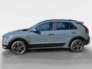 Kia Niro 1.6 GDi Hybrid DynamicLine | Enkele kleuren op voorraad bel voor info | NU MET €3.000 inruilpremie en €1000 voorraadvoordeel!