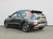 Kia Niro 1.6 GDi Hybrid DynamicLine | Automaat | Navi | Clima | Keyless | Cruise | Camera |