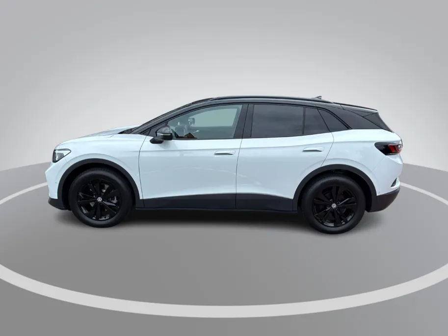 Volkswagen ID.4 Limited Edition 52 kWh accu 170 PK · Achteruitrijcamera · Draadloze telefoonverbinding ·