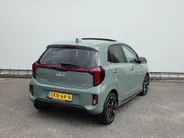 Kia Picanto 1.0 DPi GT-Line / 16.000 KM !!!