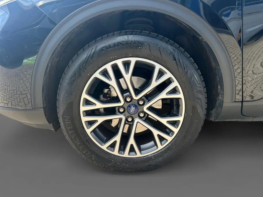 Ford Kuga 1.5 EcoBoost Titanium |trekhaak elektrisch uitklapbaar| 1800 KG TREKGEWICHT| WINTERPACK| 12 MAANDEN BOVAG GARANTIE/
