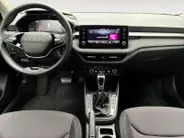 Škoda Fabia 1.0 TSI Business Edition