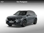 BMW X1 xDrive25e