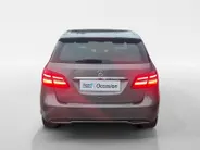 Mercedes-Benz B-Klasse 180 Ambition | Trekhaak | PDC | LMV | 1ste Eigenaar | Panoramadak | 1 jaar Garantie