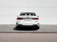 BMW 3 Serie Sedan 318i
