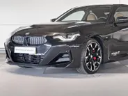 BMW 2 Serie Coupé 220i
