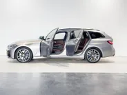 BMW 3 Serie Touring M340i xDrive High Executive