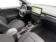 Ford Focus Wagon 1.0 EcoBoost Hybrid ST Line | Drive Assistance Pack | BLIS | Adaptive Cruise Control | Camera | 12 maanden garantie! |