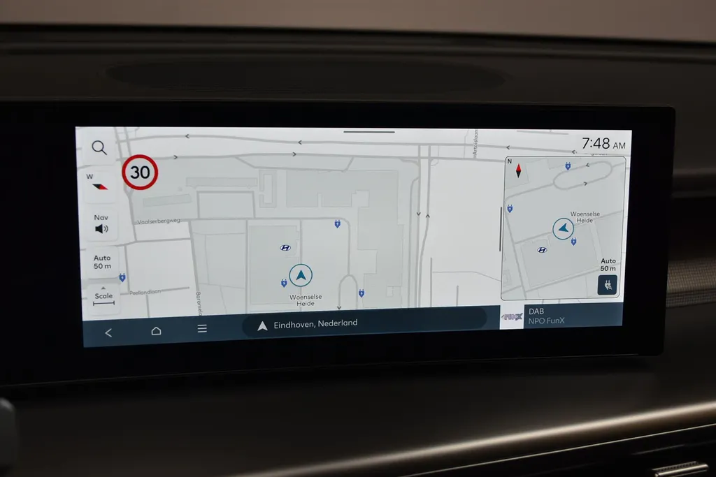 Hyundai IONIQ 9 110,3 kWh 218pk RWD Style / Voorraad deal