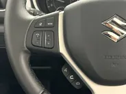 Suzuki Vitara 1.4 Style Smart Hybrid Automaat | Panoramadak | Leder/Alcantara | Adaptieve Cruise Control