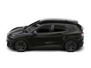CUPRA Raval Performance | 12.9' Navigatiesysteem met touchscreen | Kinderzitbevestiging vóór en 2e zitrij (ISOFIX) | Light & Sound pack