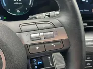 Hyundai Kona 1.6 GDI HEV Comfort Smart / Navi / Cruise / Climate