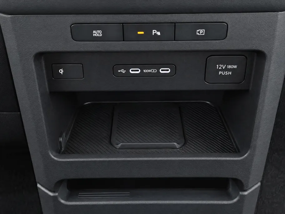 Kia PV5 L2H1 Elite Executive 71.2 kWh | Leverbaar begin volgend jaar | Meest Luxe uitvoering | Gebouwd voor elke klus | 419mm lage instap, 4,420L inhoud | 416km range (WLTP). 30 min van 10 - 80% geladen