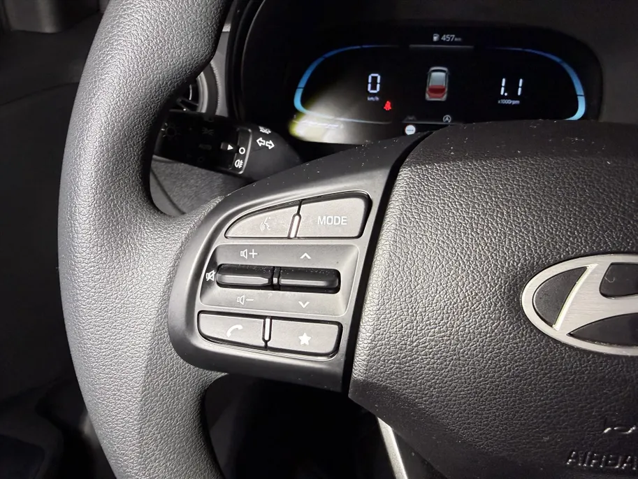 Hyundai i10 1.0i 67pk Comfort | Apple Carplay | Android Auto
