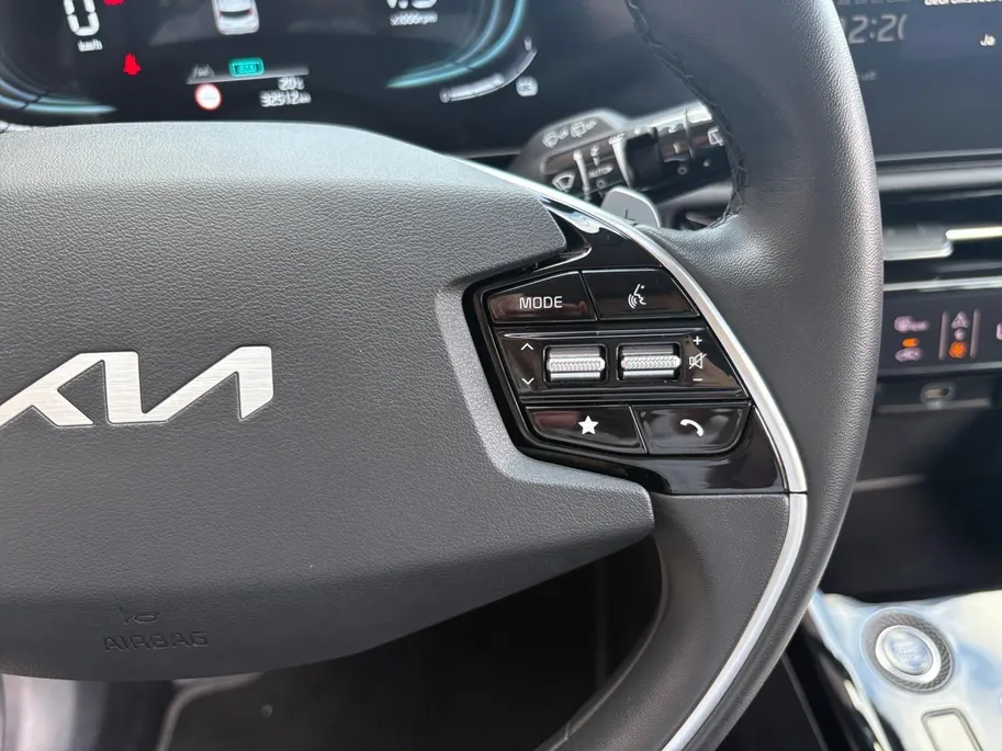 Kia Niro 1.6 GDi Hybrid ComfortLine | Navigatie | Adaptieve Cruise Control | Apple Carplay / Android Auto | Climate control | Lichtmetalen Velgen |