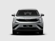 Škoda Peaq 60 Business Edition |  Derde zitrij |  Simply Clever | Trekhaak wegklapbaar |
